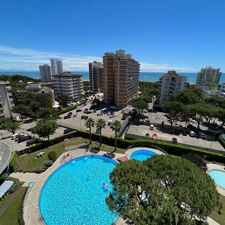 Condominio Duna 리그나노 사비아도로 외부 사진