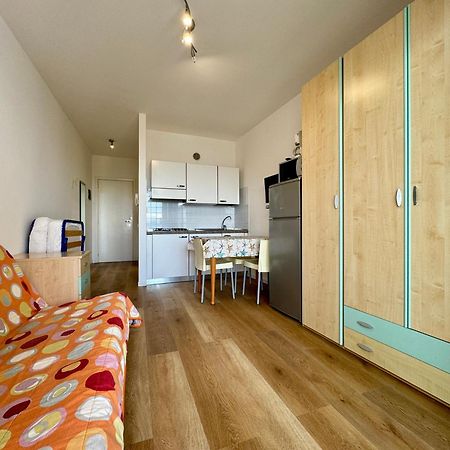 Condominio Duna 리그나노 사비아도로 외부 사진
