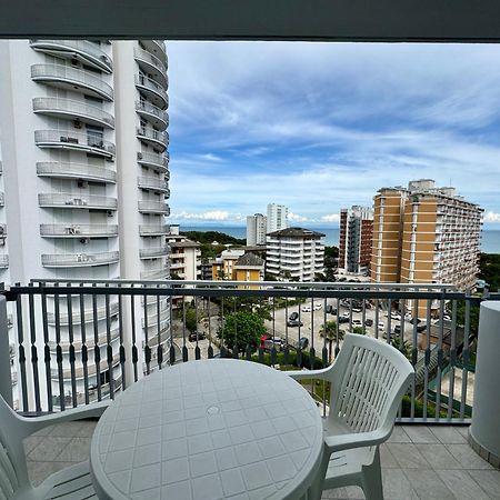 Condominio Duna 리그나노 사비아도로 외부 사진
