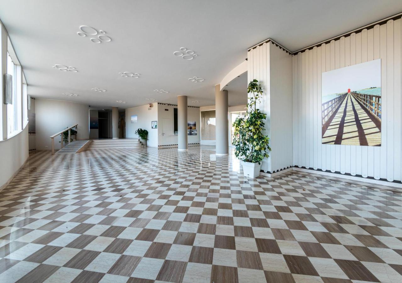 Condominio Duna 리그나노 사비아도로 외부 사진