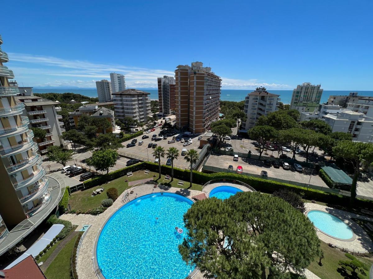 Condominio Duna 리그나노 사비아도로 외부 사진