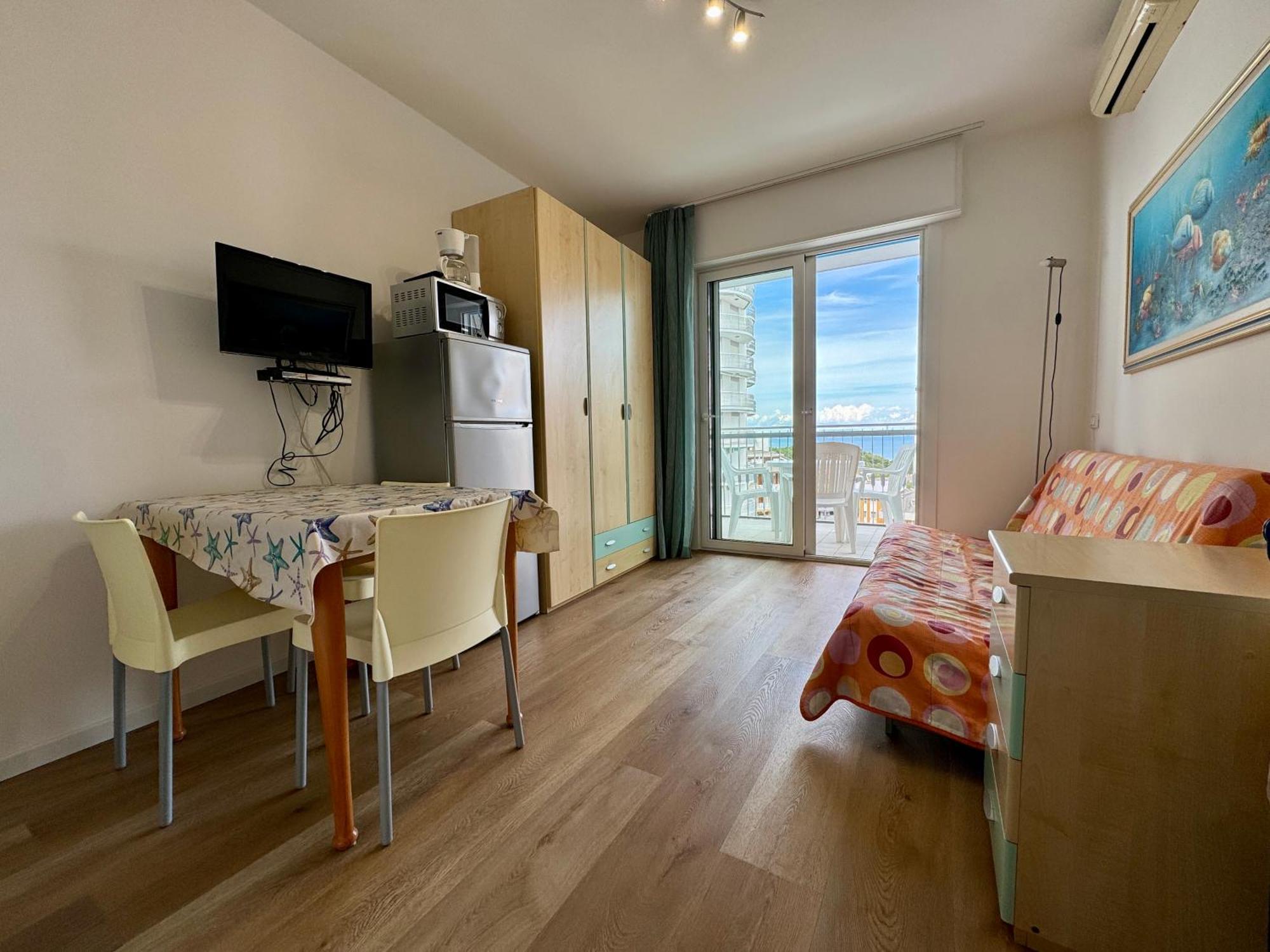 Condominio Duna 리그나노 사비아도로 외부 사진