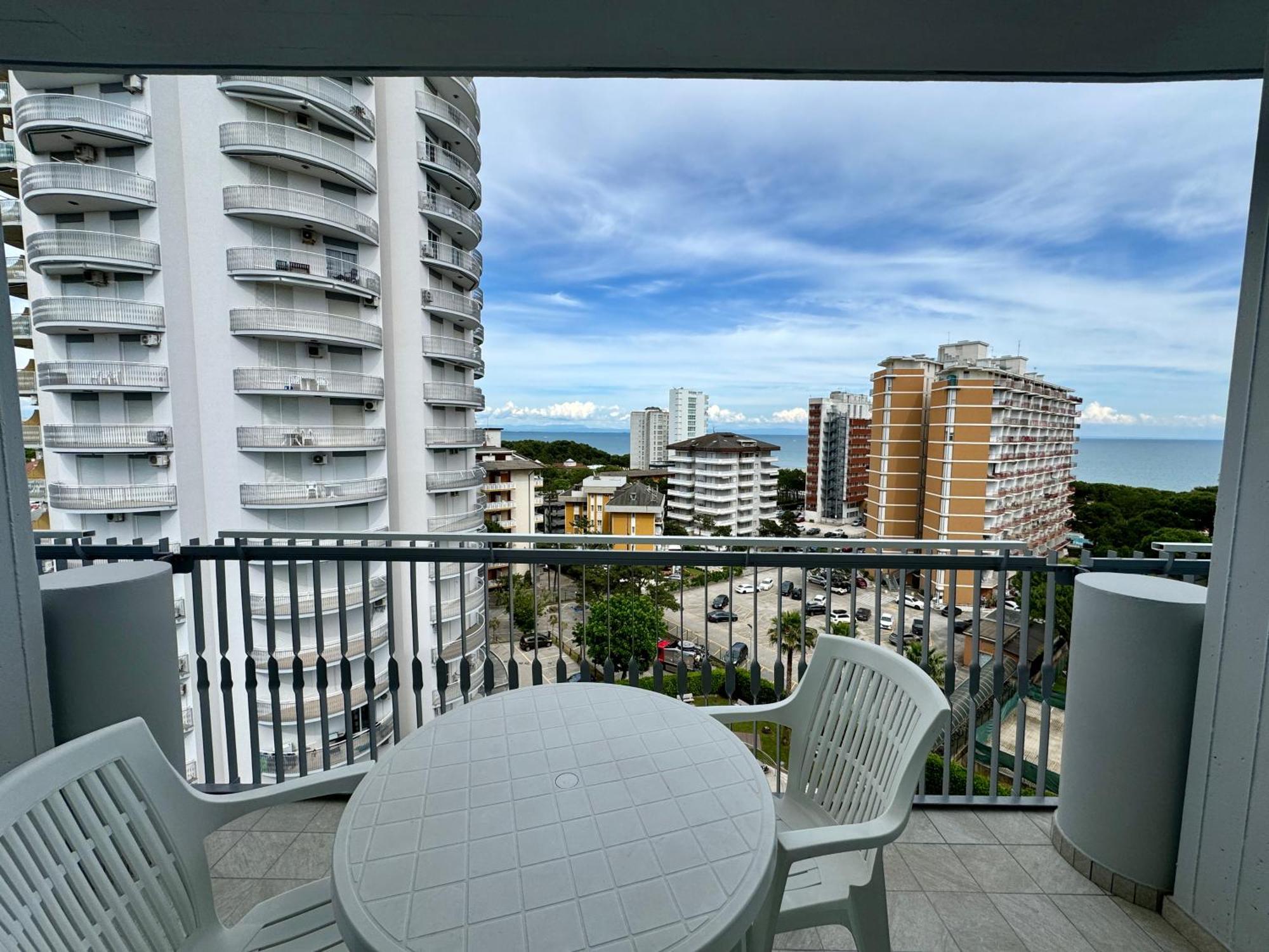 Condominio Duna 리그나노 사비아도로 외부 사진